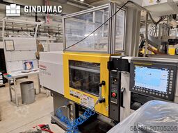 FANUC Roboshot S100iA