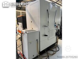 +GF+ Agie Charmilles Form E600