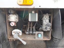 Estepe Truck and car transport trailer
