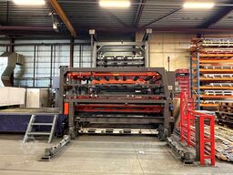 Bystronic ByLaser 4400 + ByTower 3015
