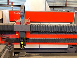 Bystronic ByLaser 4400 + ByTower 3015