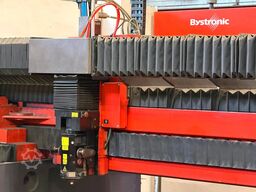 Bystronic ByLaser 4400 + ByTower 3015
