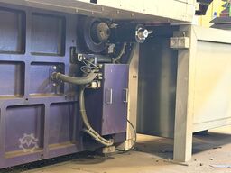 Bystronic ByLaser 4400 + ByTower 3015