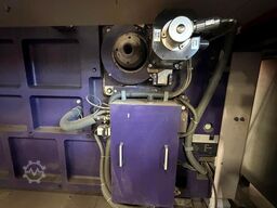 Bystronic ByLaser 4400 + ByTower 3015