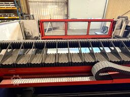 Bystronic ByLaser 4400 + ByTower 3015