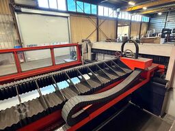 Bystronic ByLaser 4400 + ByTower 3015
