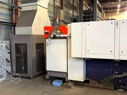 Bystronic ByLaser 4400 + ByTower 3015