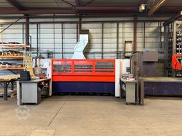 Bystronic ByLaser 4400 + ByTower 3015