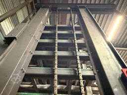Bystronic ByLaser 4400 + ByTower 3015