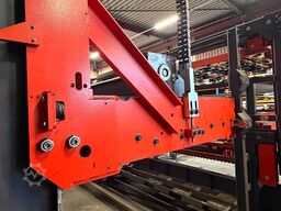 Bystronic ByLaser 4400 + ByTower 3015