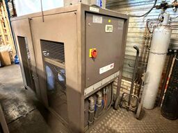 Bystronic ByLaser 4400 + ByTower 3015
