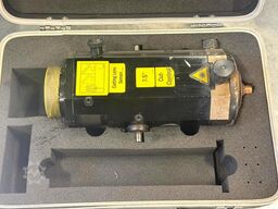 Bystronic ByLaser 4400 + ByTower 3015