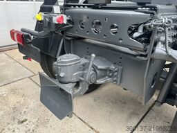 Mercedes-Benz Arocs 4058 AS 6x6 Tractor Head 180T Push Pull E...