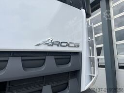 Mercedes-Benz Arocs 4058 AS 6x6 Tractor Head | Heavy Duty |18...