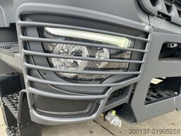 Mercedes-Benz Arocs 4058 AS 6x6 Tractor Head | Heavy Duty |18...