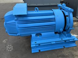 WMW Wildau UBR 32x2500