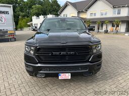 Dodge RAM Bighorn DIESEL