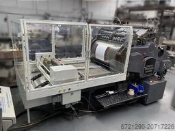 Heidelberg SBG 56x77cm