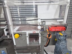 Safeline Mettler-Toledo Metal Detector for bottle