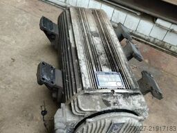 Diversen Alternator Frigoblock G24