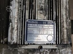 Diversen Alternator Frigoblock G24
