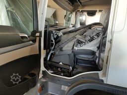 MAN Cabine TGL Euro6