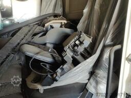 MAN Cabine TGL Euro6