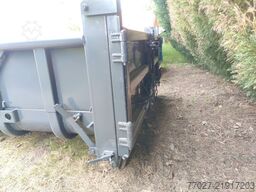 Diversen Container, haakcontainer, afzetcontainer, conta...