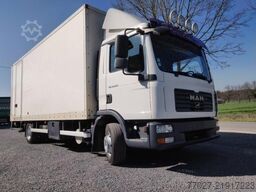 MAN TGL 12.210 Automaat euro4