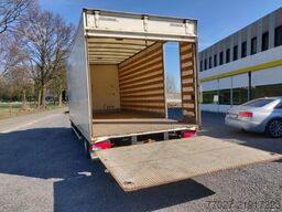 MAN TGL 12.210 Automaat euro4