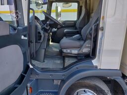 MAN TGL 12.210 Automaat euro4
