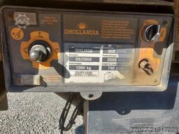 MAN TGL 12.210 Automaat euro4