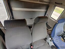MAN 12.224 Depanneur / Depannage / Recovery Truck