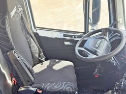 IVECO TRAKKER 410*Kipper 5,20m*ATLAS 165.2E * FUNK/6x4