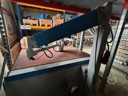 Loewer CrossMaster DD-300