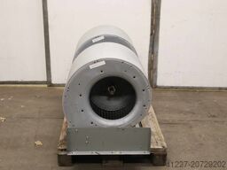 unbekannt Lüfterrad 2x Ø 400 x 190 mm