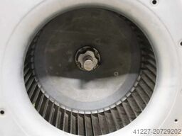 unbekannt Lüfterrad 2x Ø 400 x 190 mm