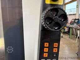 Kunzmann WF 600 M