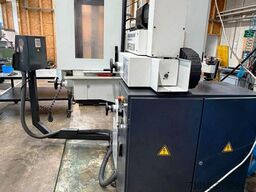 Kunzmann WF 600 M