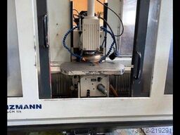 Kunzmann WF 600 M
