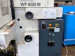 Kunzmann WF 600 M