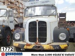Saurer Saurer V5 4x2