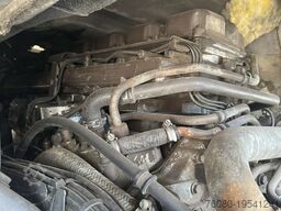 Scania 124-470 (MANUAL GEARBOX / BOITE MANUELLE / PDE)
