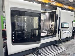 Mori Seiki NTX2000/1500