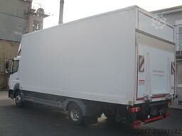 Mercedes-Benz Atego 818 L LBW AHK Klima