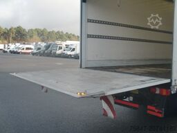 Mercedes-Benz Atego 818 L LBW AHK Klima