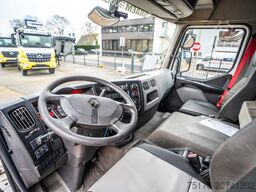 RENAULT D 19 280 WIDE + DHOLLANDIA 3 T.