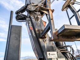 MAN TGS 32.400 BL - HIAB 288 EP- 5 HIPRO