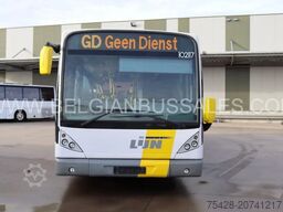 Van Hool A360