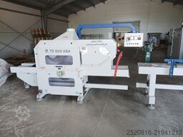 Walter TD 500 Kba 